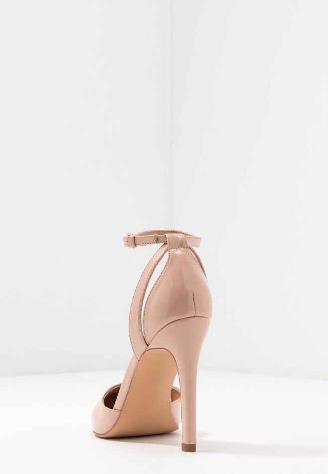 Gabor Rose | Exclusif Onlchloe - Talons Hauts